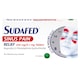 image 1 of Sudafed Sinus Pain Relief Tablets - Ibuprofen, Phenylephrine Hydrochloride 16s