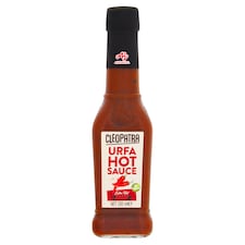 Cleopatra Urfa Hot Sauce 250ml