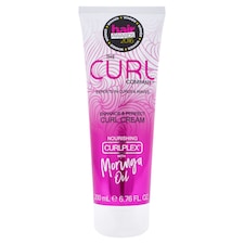 The Curl Company Enhance Perfect Curl Cream 200Ml