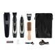 image 2 of Remington The Works Beard Trimmer Kit