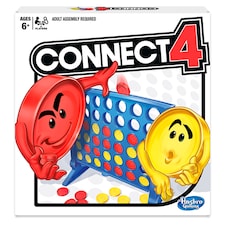 Connect 4 Game