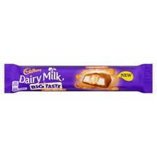 Cadbury Toffee Whole Nut 43G