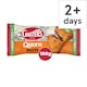 image 1 of Ginsters Vegan Quorn Pasty 180G