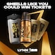 image 4 of Lynx Fine Fragrance Marshmallow Smoke Premium Shower Gel Body Wash for Men 400ml