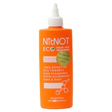 Nitnot Eco Head Lice Treatment 200ml