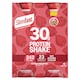image 1 of SlimFast Strawberry 30g Protein Shake Multipack - 4 x325ml 