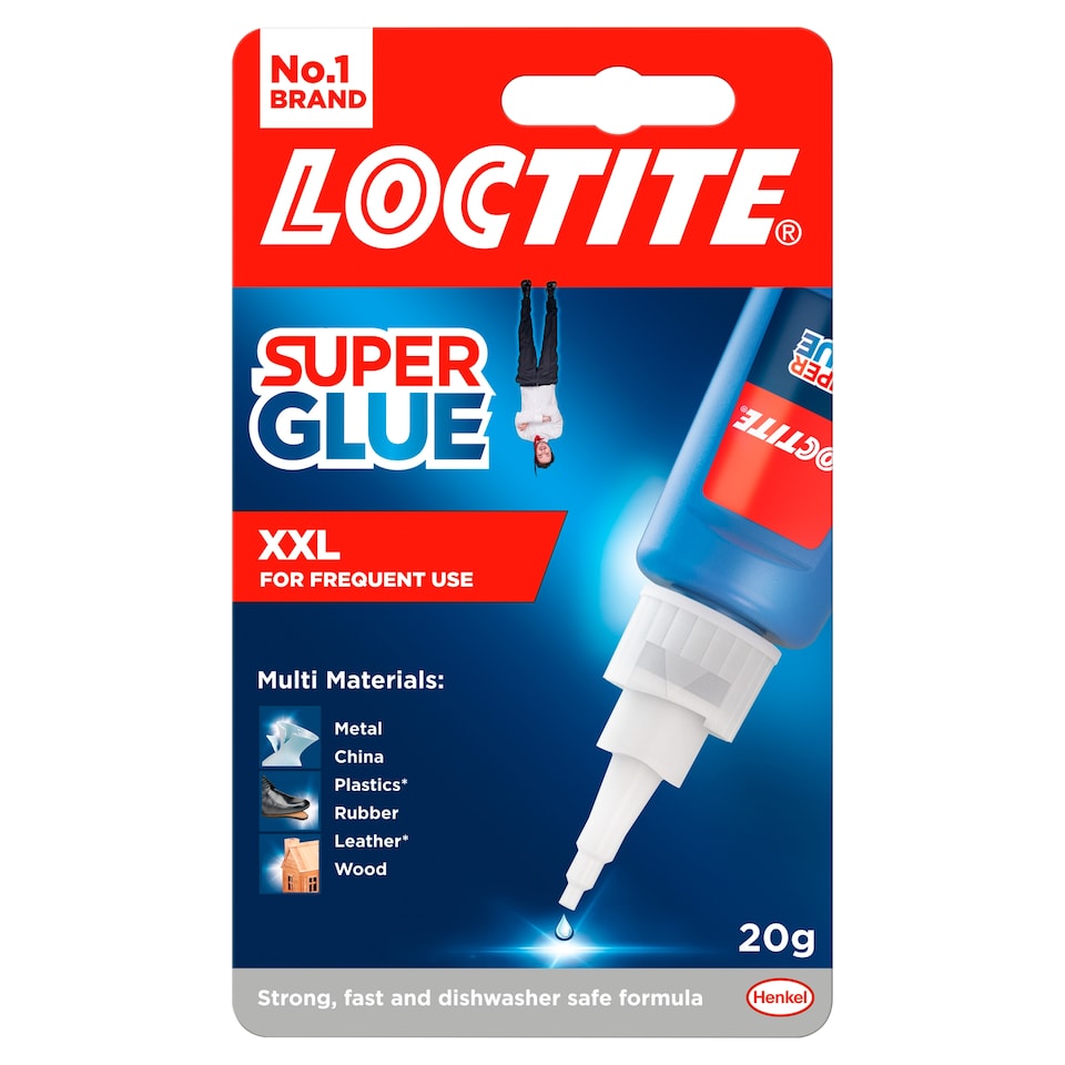 Loctite 20G Liquid