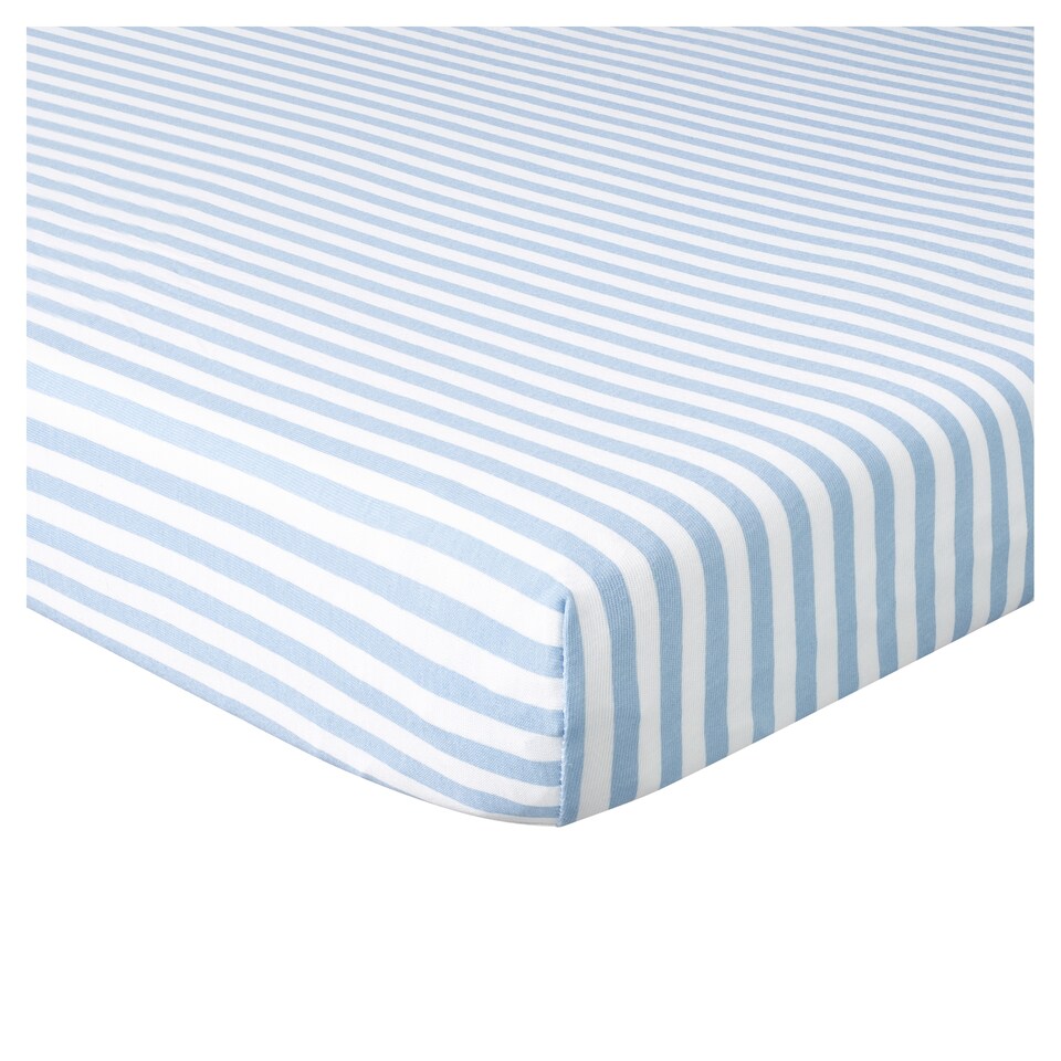 image 1 of Fred & Flo 2 Pack Dino Cotbed Sheets
