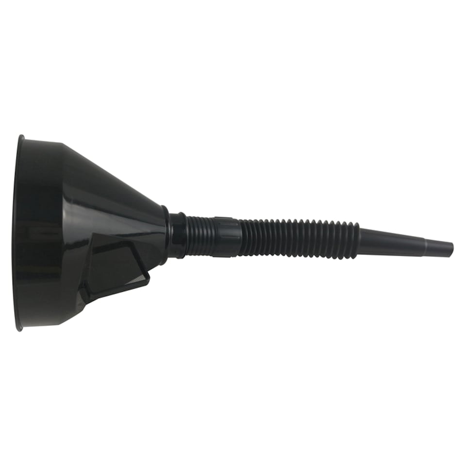 Tesco Funnel