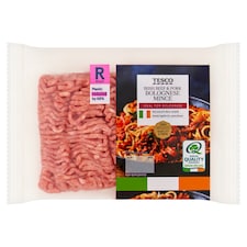 Fresh Pork