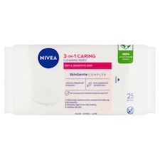 Cleaning Wipes