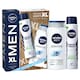 image 2 of NIVEA MEN FEELING SMOOTH XL GIFTSET