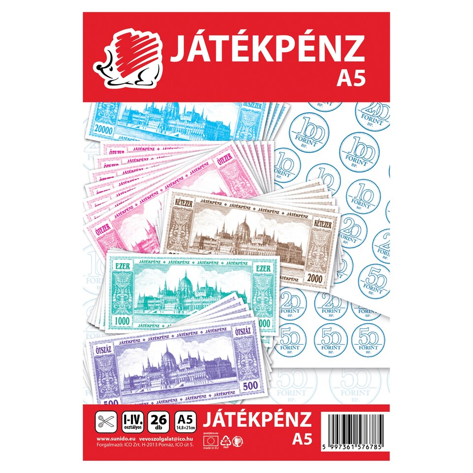 ICO Süni Toy Money