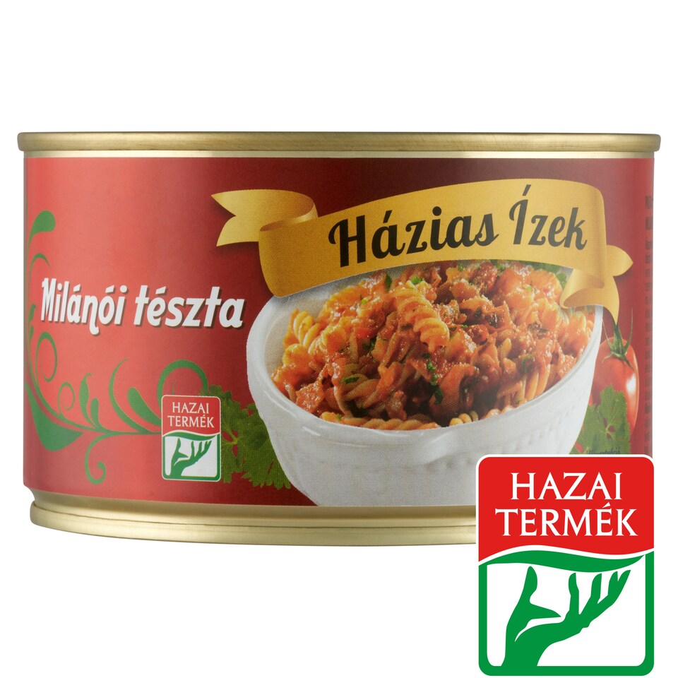 Házias Ízek milánói tészta 400 g