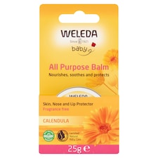 Weleda Baby All Purpose Balm Calendula 25G
