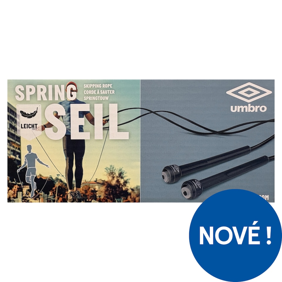 Umbro Leicht švihadlo 2,80 m