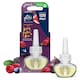 image 1 of Glade Electric Scented Oil Refill Berry Festive Kiss 20ml