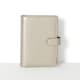 image 2 of Agenzio Soft Touch Organiser Gold