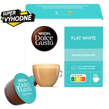 Kapsle do Dolce Gusto