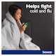 image 2 of Sudafed Mucus Relief Triple Action Cold & Flu Tablets 16s