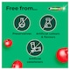 image 4 of Berocca Multi-Action Vitamin C Gummies - Cherry Flavour 60s