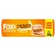 image 1 of Fox's Golden Crunch Cream Biscuit Twin Pack 2X200g
