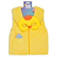 TESCO CHICK DRESS UP KIT