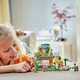 image 3 of LEGO Friends 42650 Pet Accessories Shop