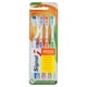 image 1 of Signal Integral Protection Soft Toothbrush 4 pcs
