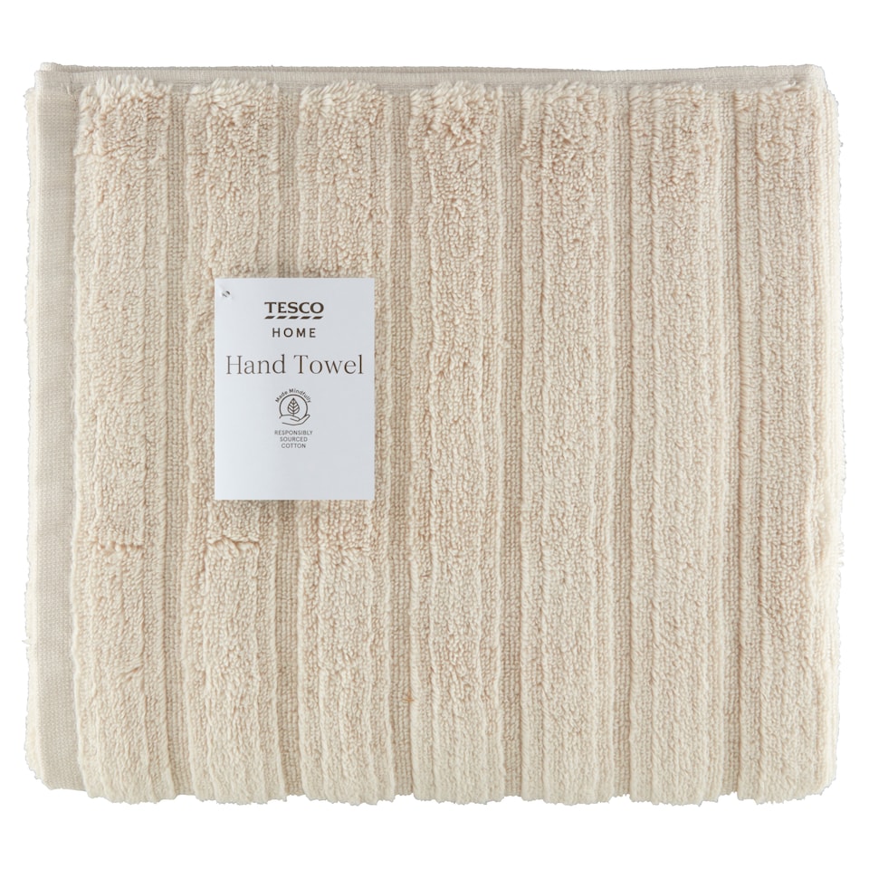 Tesco Home Ručník 50 cm x 80 cm