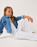 White - out of stock - Selected
