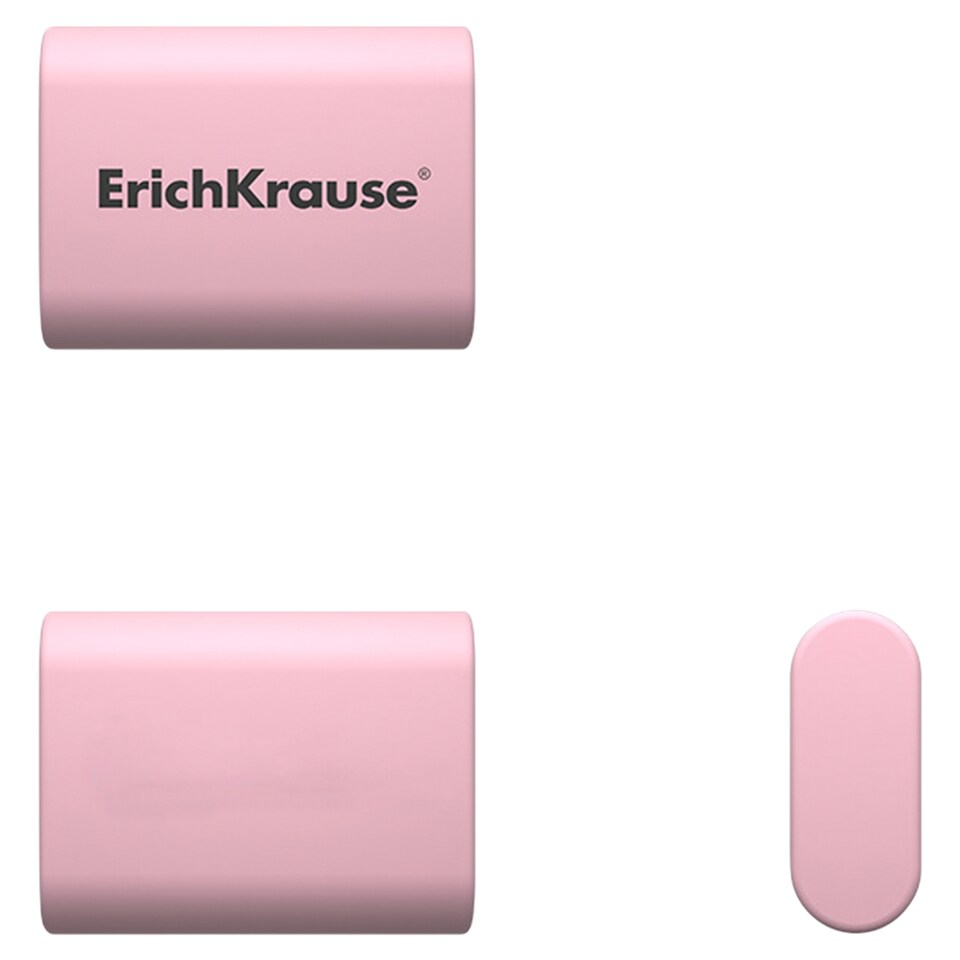 Erich Krause Sponge pasztell radír 1. kép