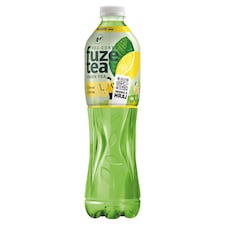 FuzeTea Green Tea Lemon 1.5L