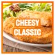 image 2 of Quorn Meat Free Cheese Escalopes 2 Pack, 220G