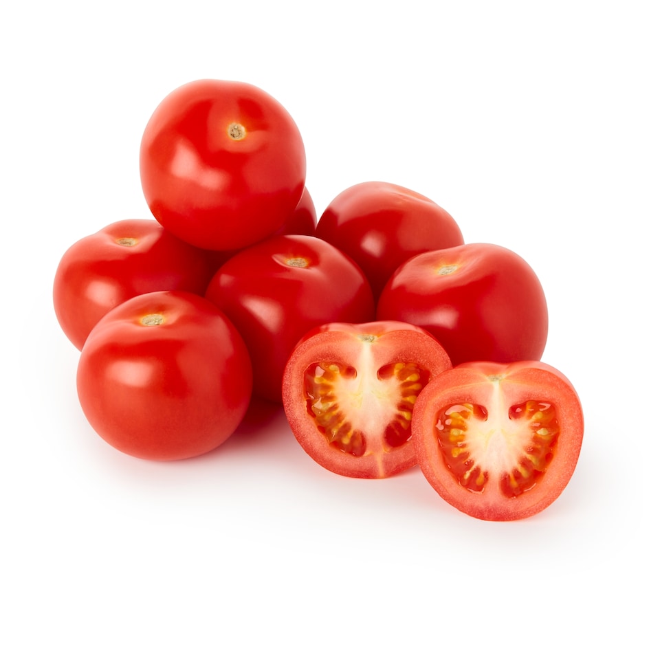 image 1 of Tesco Salad Tomatoes 650G