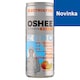 obrázok 1 z Oshee Vitamin Boost Electrolytes Zero nealkoholický nápoj s príchuťou broskyne a citrónu 250 ml