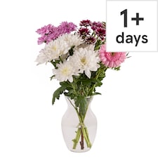 Tesco Charming Bouquet
