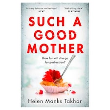 Such A Good Mother Helen Monks