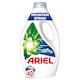 Obrázek 1 pro produkt Ariel Tekutý Prací Prostředek, 40 Praní, Mountain Spring