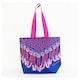 image 1 of Tesco Zandra Rhodes Reusable Bag
