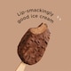 image 2 of Jude's Triple Chocolate Mini Ice Cream Sticks 6x50ml