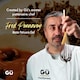 image 5 of Gu Clotted Cream & Chocolate Crunch Frozen Dessert 2x80g