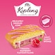 image 2 of Mr Kipling Angel Slices Raspberry Cake 6 Pack