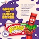 image 3 of Frubes Strawberry Kids Yoghurt Tubes Multipack 9x37g