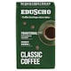 Eduscho Classic Traditional őrölt, pörkölt kávé 250 g  1. kép