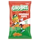 image 1 of Goodies Crocodile Puffs BBQ 4x12g