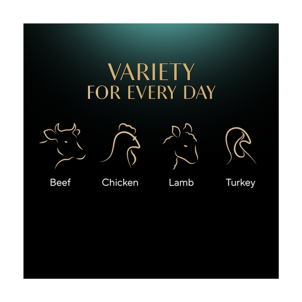 image 1 of Sheba Fine Flakes Cat Food Pouches Succulent Mix Jelly 12x85g