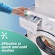 image 3 of Persil Ultimate Fresh & Mild Non Bio Laundry Detergent 46 Washes 1242ml