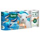obrázok 2 z Tento Classic toaletný papier 3 vrstvy 8 kotúčov