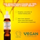 image 3 of Garnier Skin Active Vitamin C Night Serum 30ml